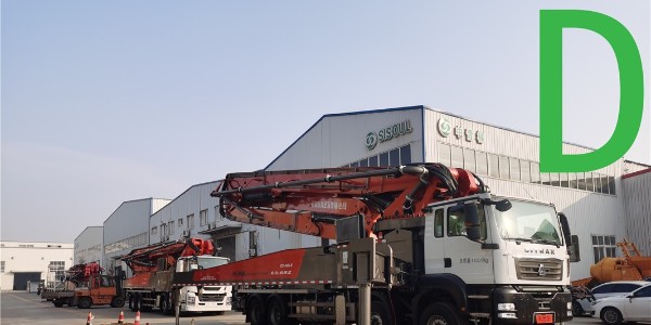 发动机是泵车底盘的心脏