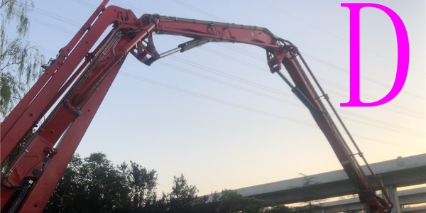 什么是小型混凝土泵车的推送机构？科尼乐带您了解一下