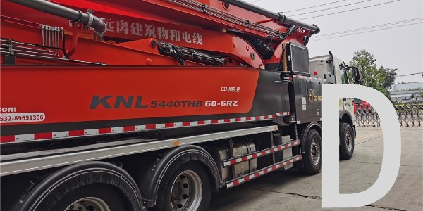 泵车哪些地方需要预热？