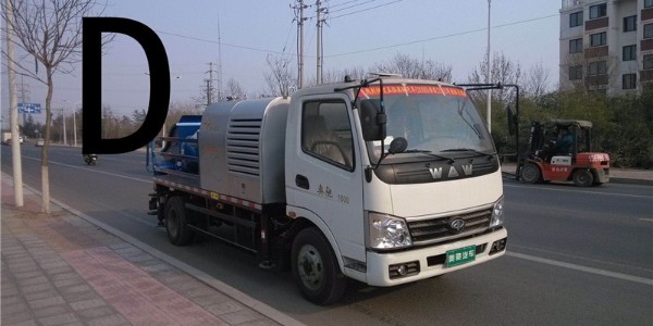 分配阀对混凝土泵的影响是什么？