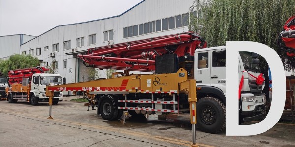 泵车蓄能器充气时，有那些注意事项？