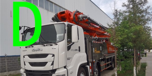 混凝土泵车变速器的使用有什么要求？