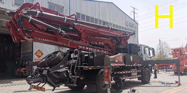 泵车作业中断流现象怎么解决？