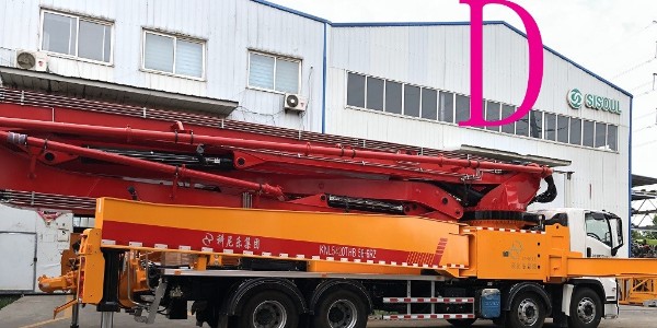 小型混凝土泵车车手看过来，如何让老板主动给你涨工资？