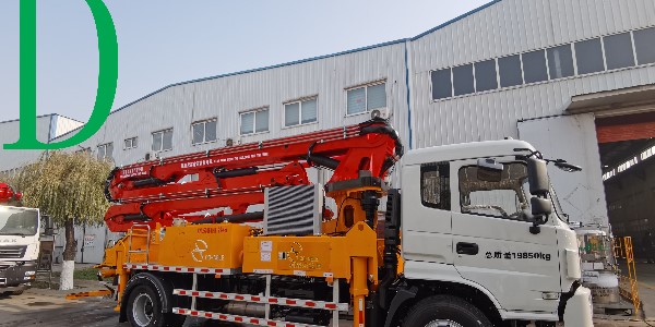 泵车在日常生活中起到了什么样的作用呢？