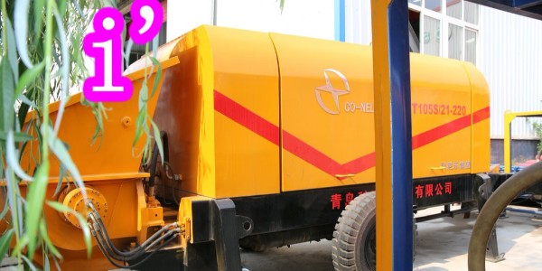 混凝土输送泵的橡胶弹簧失去弹性会对设备造成哪些影响？