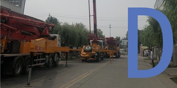 泵车发动机润滑系统的作用-小科课堂