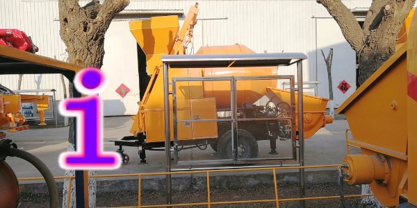 市面上混凝土泵种类那么多，为什么要选科尼乐家的？—小科说事