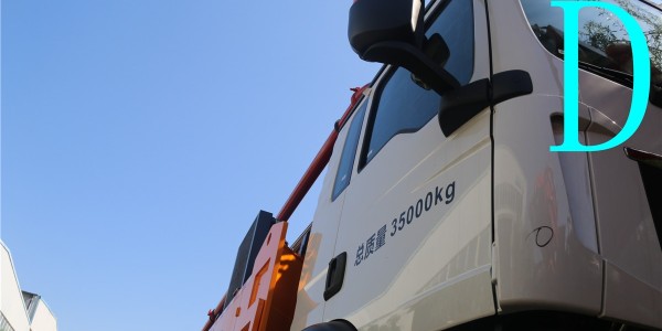 小型混凝土泵车不太常见的小问题，给您打个“预防针”