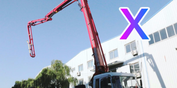 小型混凝土泵车故障油温灯亮怎么办？（二）——科尼乐