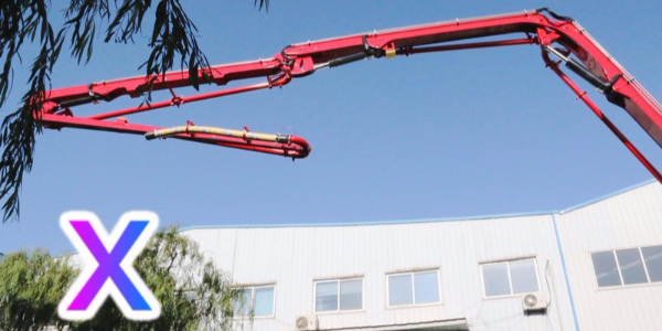 小型混凝土泵车故障油温灯亮怎么办？（一）——科尼乐