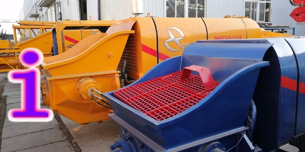 混凝土泵采用“增压传动”设计理念的目的是什么？