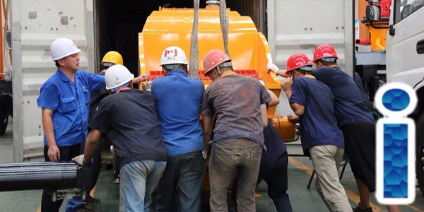 混凝土泵管道堵住了？小科来支招，让你无忧泵送（二）