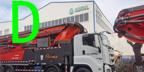 使用混凝土泵车时对操作人员的要求