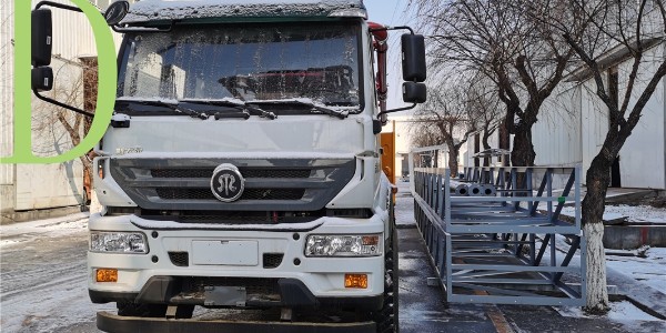 混凝土泵车可泵性是什么？你知道吗