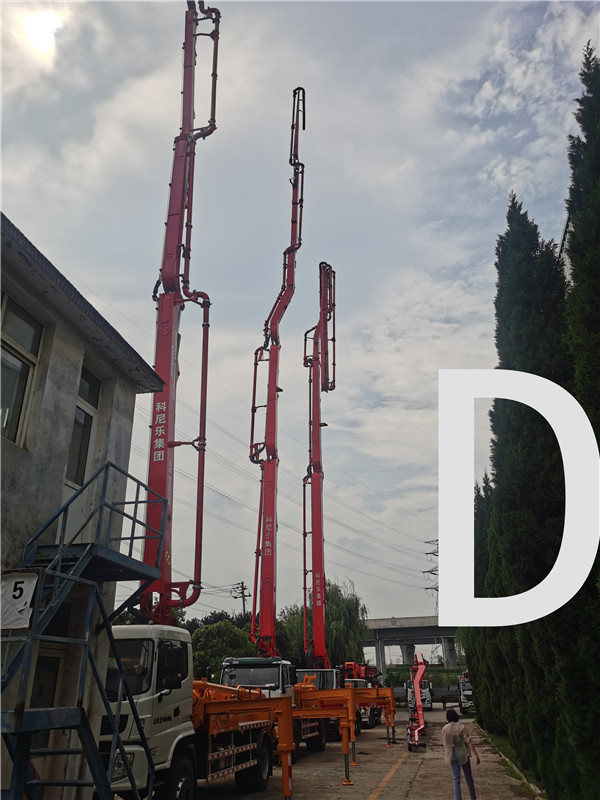 青岛混凝土泵车价格 (17)