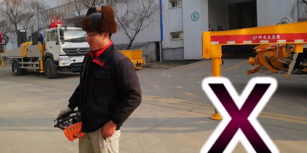 青岛泵车价格优势分析，小型泵车具备哪些条件才能算是一台好泵车？