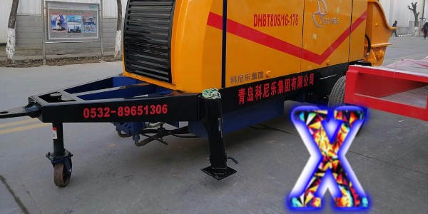 混凝土泵泵工上岗前详细培训手册，让您的泵工操作有章法