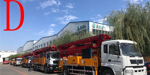 近几年泵车情况如何？泵车价格走势怎样