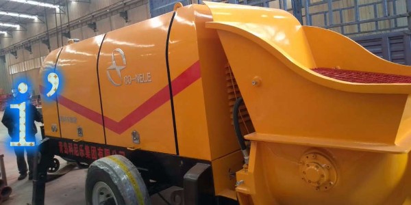 混凝土泵如何进行正确地设计、固定及使用？