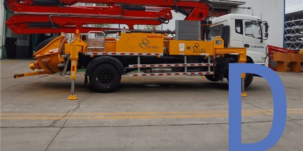 怎样成为合格泵车操作手？