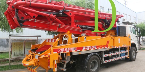 为什么你的混凝土输送泵总堵管？