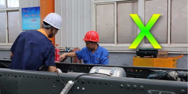 小型混凝土泵车在选择时，臂架真的是越长越好吗？——科尼乐