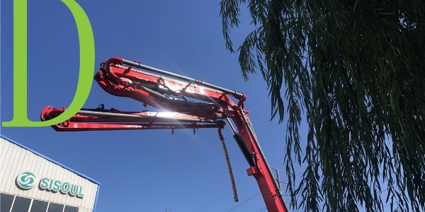 如何减少、预防混凝土泵的堵塞问题