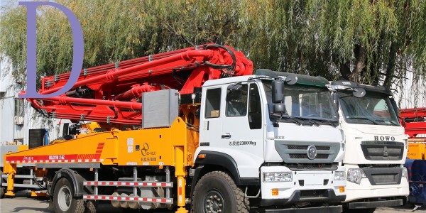 混凝土输送泵台班的单价你知道怎么计算的吗？