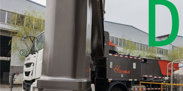 工地浇筑顺序不符合泵车安全操作规程时怎么办