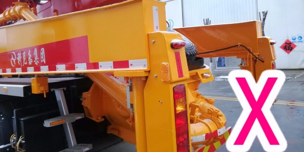 小型泵车输送泵的清洗方法科普篇，点进来了解一下——科尼乐集团