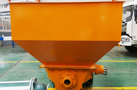 DHBT40S-11-56 污泥泵 DHBT40S-11-56 污泥泵