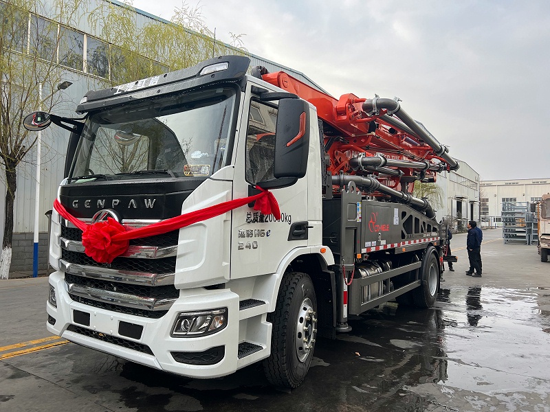 青岛混凝土泵车价格 (26)