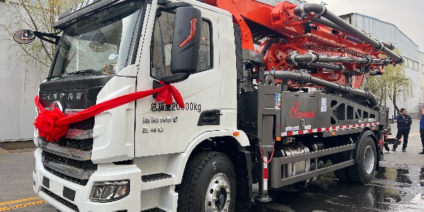 作夏季泵车业前、作业中、作业后要做哪些检查？