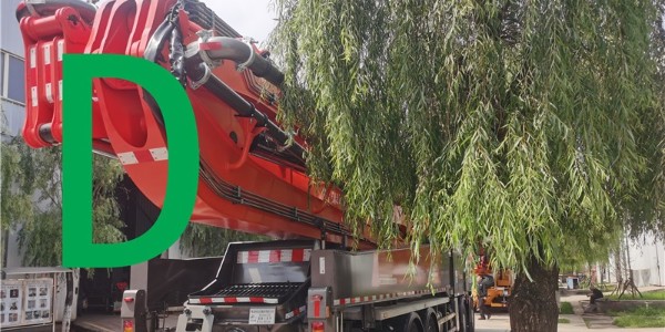 泵车液压油需要什么特性？