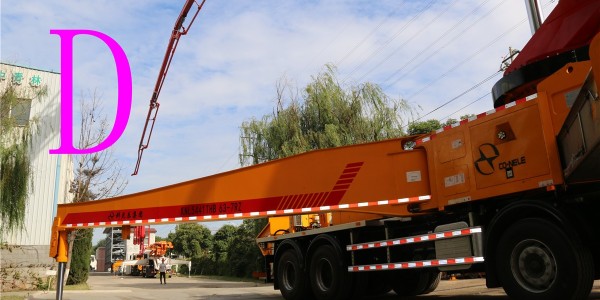 为什么别人的小型混凝土泵车这么省钱，原因是什么？（一）