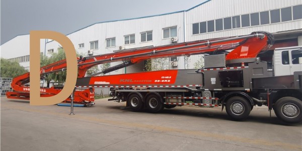 泵车液压油的排油及清洗步骤