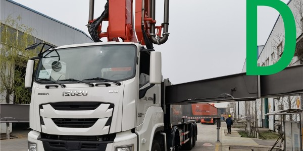 混凝土泵在泵送前需要注意什么？