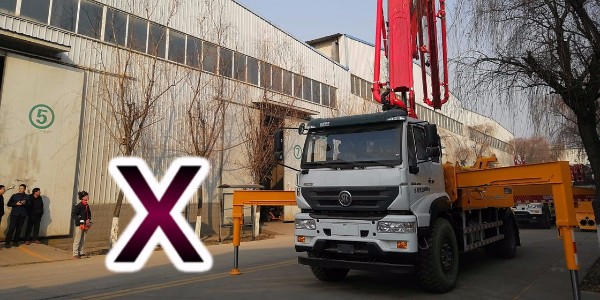 青岛泵车价格优势分析，小型泵车油泵究竟有多重要？——科尼乐