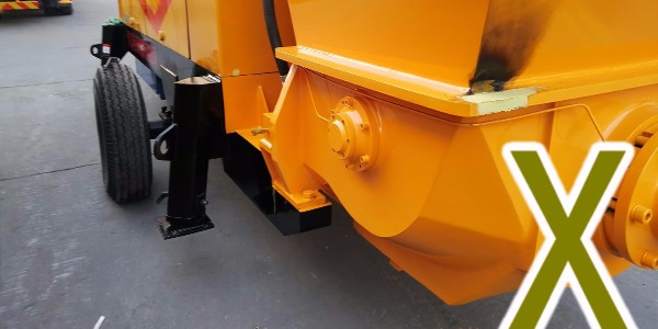 混凝土泵在使用过程效率下降如何快速处理？（二）——科尼乐集团