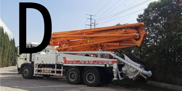 混凝土泵的细骨料分哪几种？