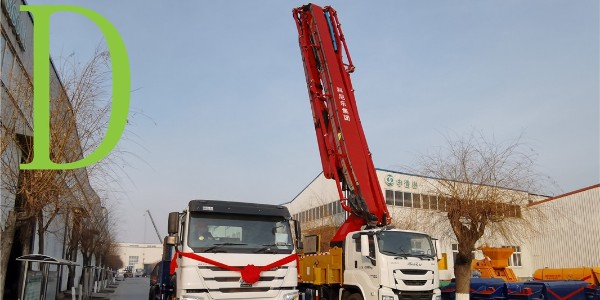 怎样使用混凝土输送泵让其处于最佳状态？