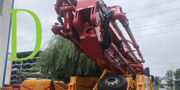 混凝土输送泵有哪些相关规程呢，了解一下