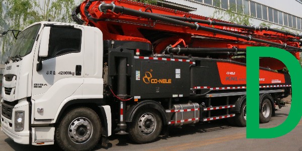 泵车更换液压油在什么条件下