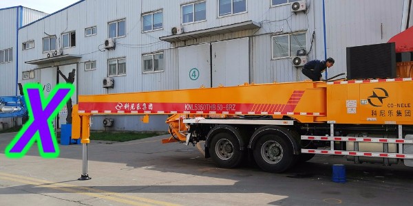 小型泵车选购篇—如何避免购买时被套路？