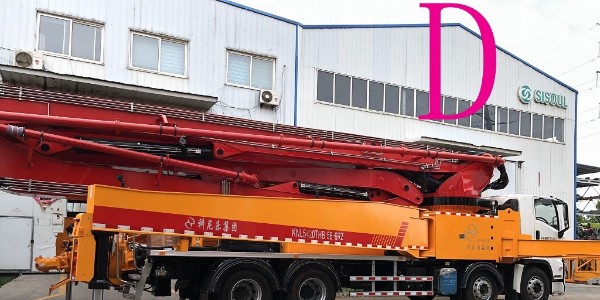 小型泵车怎样泵送最省钱？