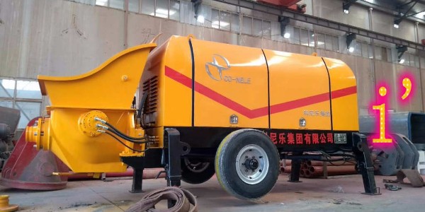 混凝土泵在选择外加剂时，需要注意哪些事项？