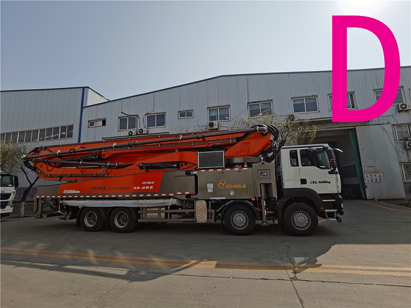 青岛混凝土泵车价格 (72)