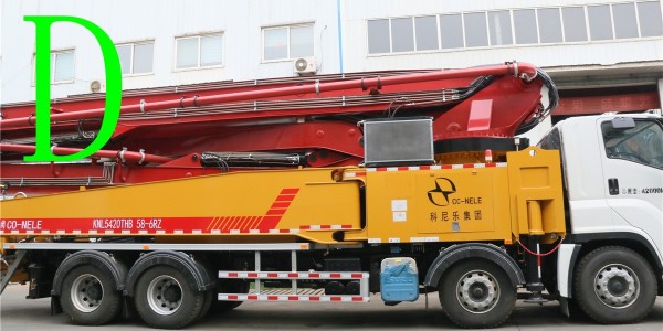 小型混凝土泵车价格的影响因素有哪些？