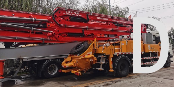 没有水阀加载的情况下，如何判断泵送恒功率？